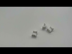 지르코니아 Zro2 세라믹 아이렛 가이드 와이어 가이드