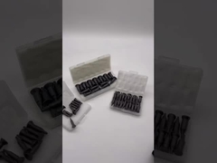 Si3N4 실리콘 나이트라이드 세라믹 도벨 핀