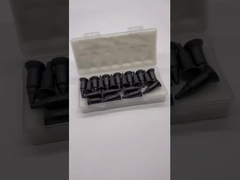 실리콘 나이트라이드 세라믹 위치 핀 / 세라믹 가이드 핀 / 웰드 위치 핀